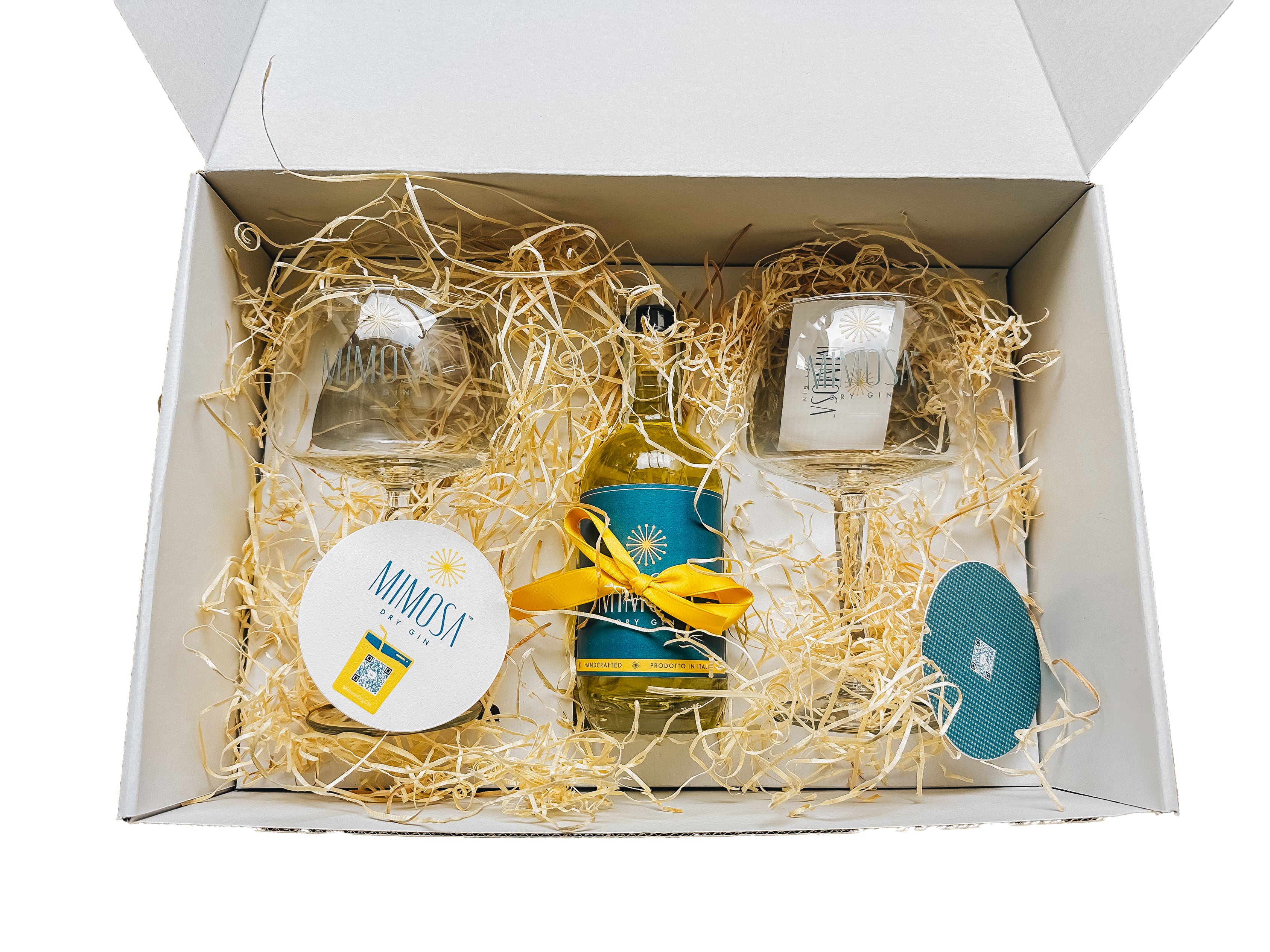 MIMOSA BOX