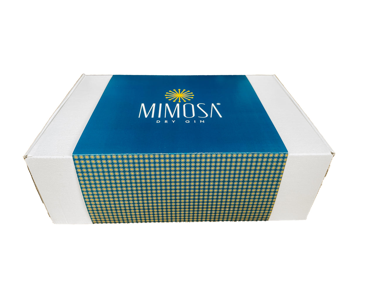 MIMOSA TONIC BOX