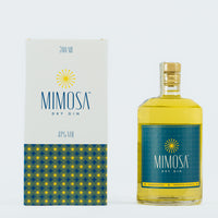 MIMOSA DRY GIN 700ml