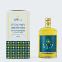 MIMOSA DRY GIN 700ml